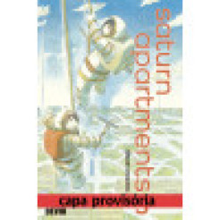 Saturn Apartments vol. 05 Saturn Apartments vol. 05